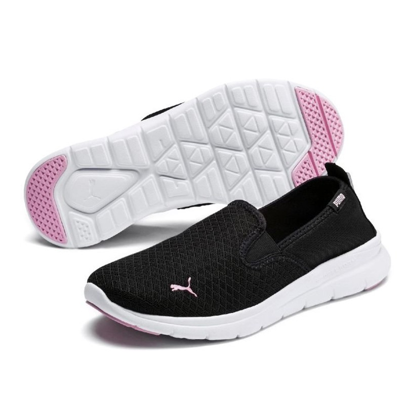 Wmns Core Flex Essentials Slip On foto 4